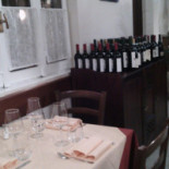 Crotto Del Tiglio Comida