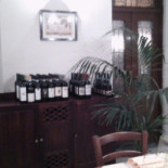 Crotto Del Tiglio Comida