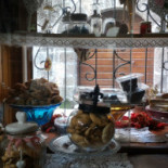 A Marchesina Nourriture