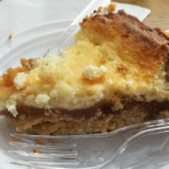 A Marchesina Nourriture