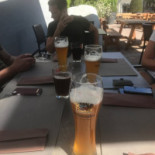 Giardino Comida