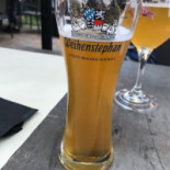 Giardino Comida