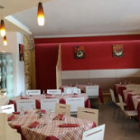 La Scarpetta Specialità Di Mare food