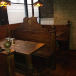 Old Station Pub Extérieur