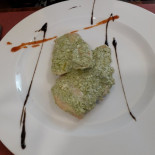 Antico Bistrot Comida