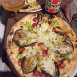 Lo Jalant Comida