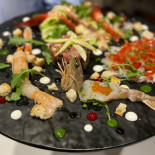 Corradossi Comida