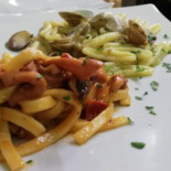 Gli Archi Pizzeria food