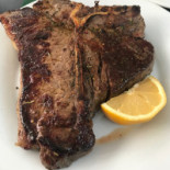 Senfter's Cafe Bistro Nourriture