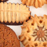 Dolci Tradizioni Nourriture