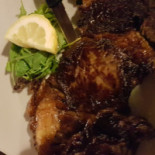 Il Vecchio Podere Nourriture