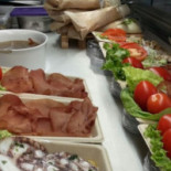 Costeve Comida