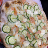 La Pizzaccia Nourriture