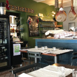 Vinoteca Centro Storico Comida
