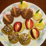 L'infinito food
