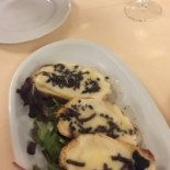 L'infinito food