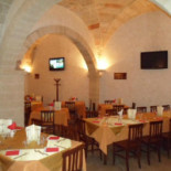 L'angolo D'itria À l'intérieur