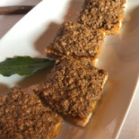 Trattoria La Torre Da Carla Dentro