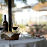 Il Poggio food