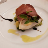 Donna Patrizia Comida