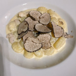 Donna Patrizia Nourriture