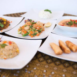 Alithai Comida