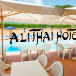 Alithai Comida