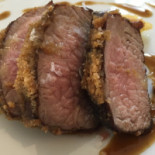 La Valle Comida