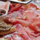 All'olivo Nourriture