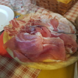 Roggiolo Nourriture