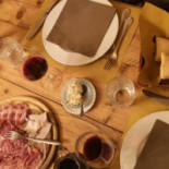 Roggiolo Comida