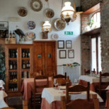 Bar La Scuderia Di Barbara Bernardini C Dentro