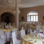 Malan À l'intérieur