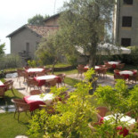 Oliveto Nourriture