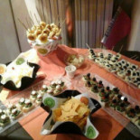 Caffe Eva Cibo