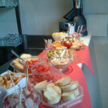 Caffe Eva Inside