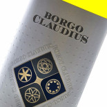 Borgo Claudius food