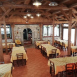 Villa Ribot À l'intérieur