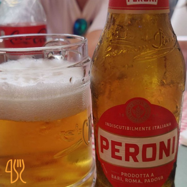La Piccola Cuccagna Nourriture