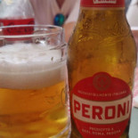 La Piccola Cuccagna Nourriture