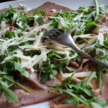 Cascina Carla Comida