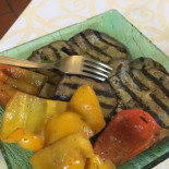 Cascina Carla Comida