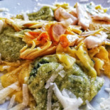 La Brusta Comida