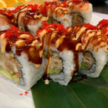 Kokoku Sushi Comida
