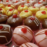 Pasticceria Bendoni Nourriture