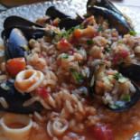 Il Gaglioppo Comida
