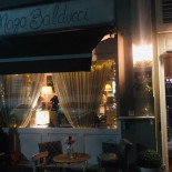 Mago Balducci Nourriture