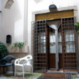 Il Tirabuscio' Extérieur