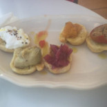 Controra Food