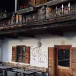 Starkenfeldhütte Exterior
